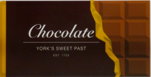 York´s Chocolate Story